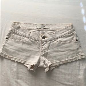 Abercrombie and Fitch Shorts